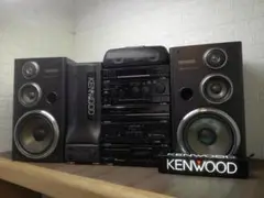 KENWOOD ROXY G7 最高峰フルセット m0o120