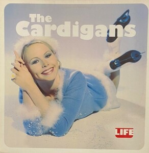 ♪試聴♪The Cardigans / Life