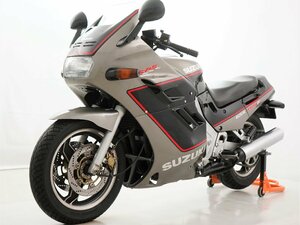 希少 スズキ GSX1100F 状態良好 油冷4スト並列4気筒 136PS 動画有り 下取強化出張可 全国通販 低金利 ローン120回 業販歓迎 旧車 絶版車