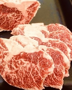 ^_^／霜降り加工牛肉　ハラミ　サガリ　3kg箱詰め！焼肉店でも大人気です！切り方でアレンジできます！