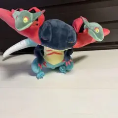 ドラパルト・ポケモン