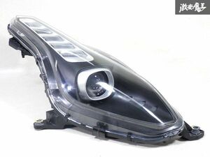 希少 正規品 美品 フェラーリ 純正 カリフォルニアT HID ヘッドライト ヘッドランプ 右 右側 321535 即納