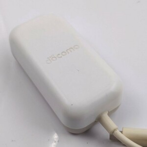 4A166P ドコモ 充電器 ACアダプタ 07 Type-C タイプC DOCOMO Power Delivery