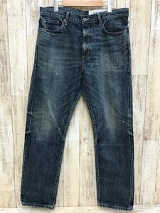 132A NEIGHBORHOOD 21AW WASHED DP MID C-PT 212XBNH-PTM05 デニム パンツ【中古】
