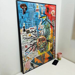 【ポスター】バスキア Basquiat ④(A1サイズ)