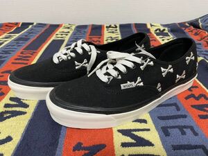 wtaps vans vault