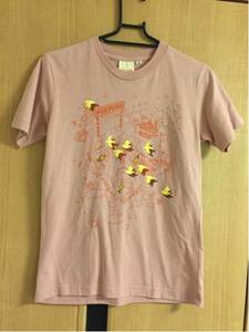 Perfume NIPPON BUDOKAN ONE-MAN LIVE Tシャツ サイズXS パフューム 武道館