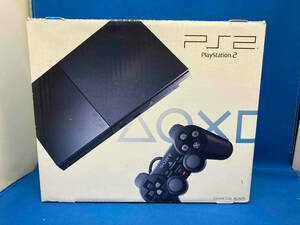 ジャンク プレイステーション2 PlayStation2 本体 SCPH-90000