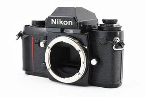 ◎Nikon ニコン F3 アイレベル ボディ ジャンク　2119002 ｃ６