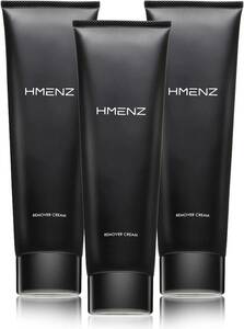 71本 HMENZ メンズ 除毛クリーム 医薬部外品 210g リムーバークリーム (3本)×23セット+2本