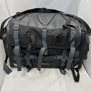 MOTO FIZZ　モトフィズ　TANAX　タナックス　キャンピングシートバッグ2　CAMPING SEAT BAG 2