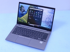 ZBook Firefly 14 G7 10世代 Core i7 メモリ16GB SSD512GB Quadro P520 Windows11 hp ノートパソコン 管理B02