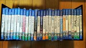 中古 PSVITAソフト 28本セット