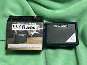 Blackstarミニアンプ FLY ,ACアダプター PSU-1 セット 美品