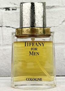 【 50ml 】 TIFFANY FOR MEN cologne ティファニー コロン 香水 メンズ フレグランス 