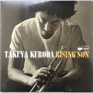 【HMV渋谷】黒田卓也/RISING SON(2088601)