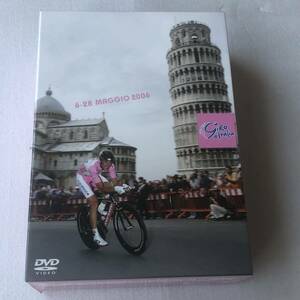 中古DVD Giro d
