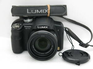 Panasonic LUMIX DMC-FZ18 デジタルカメラ　DC VARIO-ELMARIT 1:2.8-4.2 / 4.6-82.8 【ANO034】 