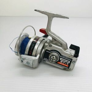 D【DAIWA】ダイワ ST-1 オールドリール スポーツライン スピニングリール レトロ ヴィンテージ 釣具 釣り用品 釣りグッズ フィッシング②