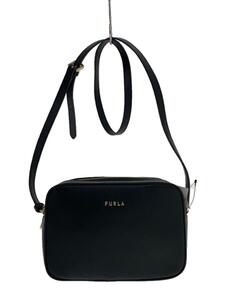 FURLA◆ショルダーバッグ/-/BLK/EP59LIL