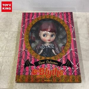 1円〜 タカラトミー Blythe ブライス デヴィデラクール