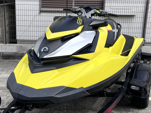 SEADOO RXP-X260RS ジェットスキー　　シードゥー RXP-260 RXP260 