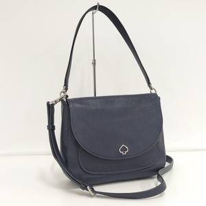 【中古】Kate Spade ショルダーバッグ WKRU6487