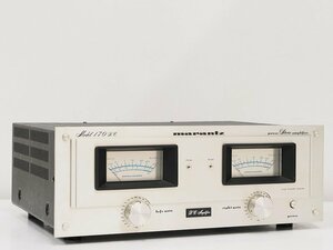 ■□marantz 170DC パワーアンプ マランツ□■019316002J□■