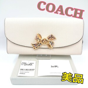 COACH コーチ 財布