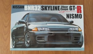 日産 スカイライン GT-R (R32) ニスモ NISMO未開封品