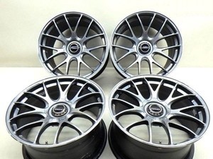 RAYS レイズ ボルクレーシング VR G27 FORGED 鍛造 19インチ 10.5J +35 PCD114.3 5H シーマ フーガ クラウン