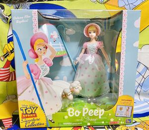 トイストーリー シグネチャーコレクション ボーピープ TOY STORY Signature Collection Bo Peep フィギュア トイ ドール 人形