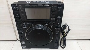 Pioneer DJ CDJ-2000NXS2 ジャンク品