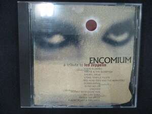 914＃中古CD Encomium: Tribute to Led Zeppelin (輸入盤)