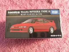 ホンダ インテグラ タイプＲ DC2