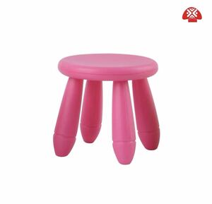 オビツ11 OB11 1/12 人形 椅子 アクセサリー 装飾 ピンク