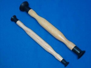 バルブラッパー たこ棒 タコ棒 4サイズ バルブのすり合わせ 工具