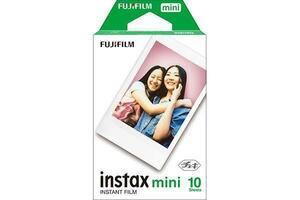 FUJIFILM instaxminiチェキフィルム10枚入