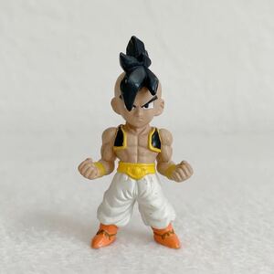 ウーブ 「ドラゴンボール 」フィギュア★高さ約４cm〈ｙ