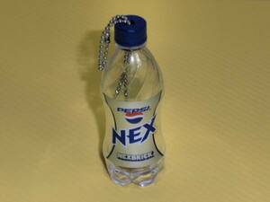 ★○o。. PEPSI　ペプシ ／ NEXBRICK　食玩 .。o○★