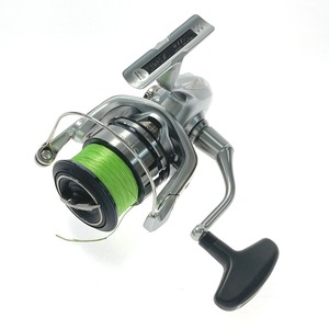 ☆☆ SHIMANO シマノ 19 ストラディック 4000 L スピニングリール 04022 やや傷や汚れあり