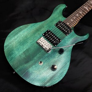 Paul Reed Smith(PRS) SE CE 24 STANDARD SATIN/Turquoise (ピーアールエス エスイー ターコイズ)【新潟店】