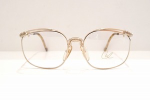 Christian Lacroix（クリスチャン・ラクロア）7397 40ヴィンテージメガネフレーム新品めがね眼鏡サングラス