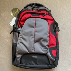 ♪Samsonite＊ALBI LP BACKPACK II RED＊サムソナイト♪リュックサック　バックパック