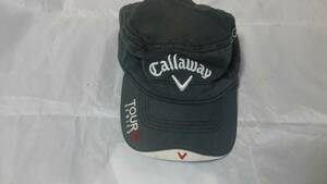 ■■Callaway(キャロウェイ) ゴルフメンズ ツアータフタキャップ