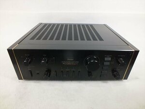 ♪ SANSUI サンスイ AU-D907X DECADE アンプ 中古 現状品 240411H2061