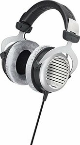 【中古】beyerdynamic DT-990-Pro-250 プロフェッショナル音響オープンヘッドホン モニタリング&スタジオアプリケーション用 有線ヘッドセ