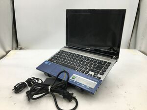 Acer/ノート/HDD 500GB/第2世代Core i5/メモリ2GB/2GB/WEBカメラ有/OS無-240327000882710