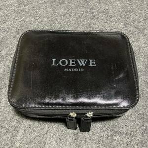 【LOEWE / ロエベ】 アメニティ / ポーチ / 小物入れ 