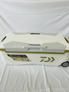 ダイワ トランクマスターHD TSS4800 Sゴールド